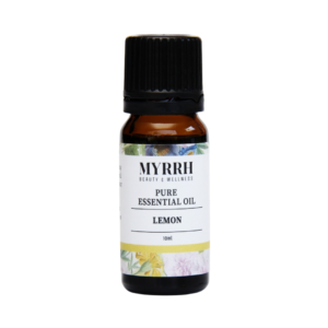 Lemon Essential oil