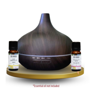 Ultrasonic Diffuser