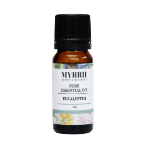 Eucalyptus Essential Oil