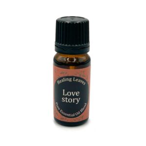 Love story Essential Oil Blend
