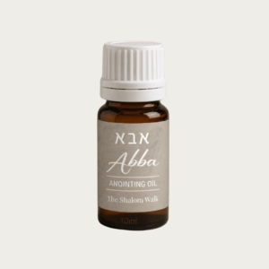Abba Father Anointing Oil 10ml