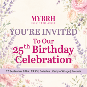 Birthday anointing oil celecration gifts myrrh