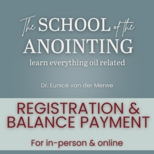 Full Payment (Once-off, incl Registration)