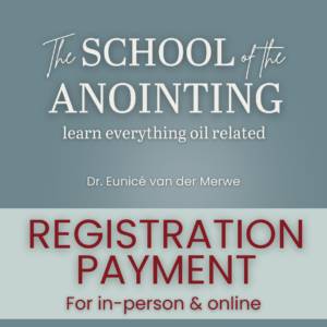 Registration fee